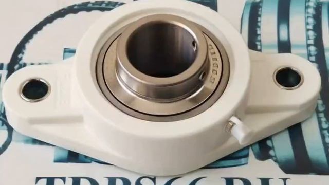 подшипник   SUCFL206- TDPS66.RU