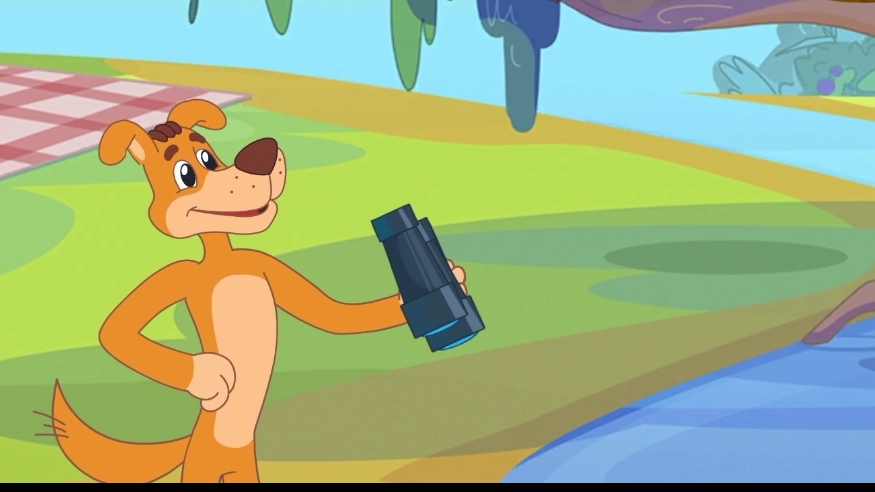 Простоквашино/Почемучки/Кто вылупляется из яиц? 🪺🐣🐢