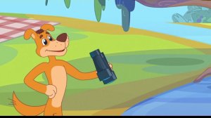 Простоквашино/Почемучки/Кто вылупляется из яиц? 🪺🐣🐢