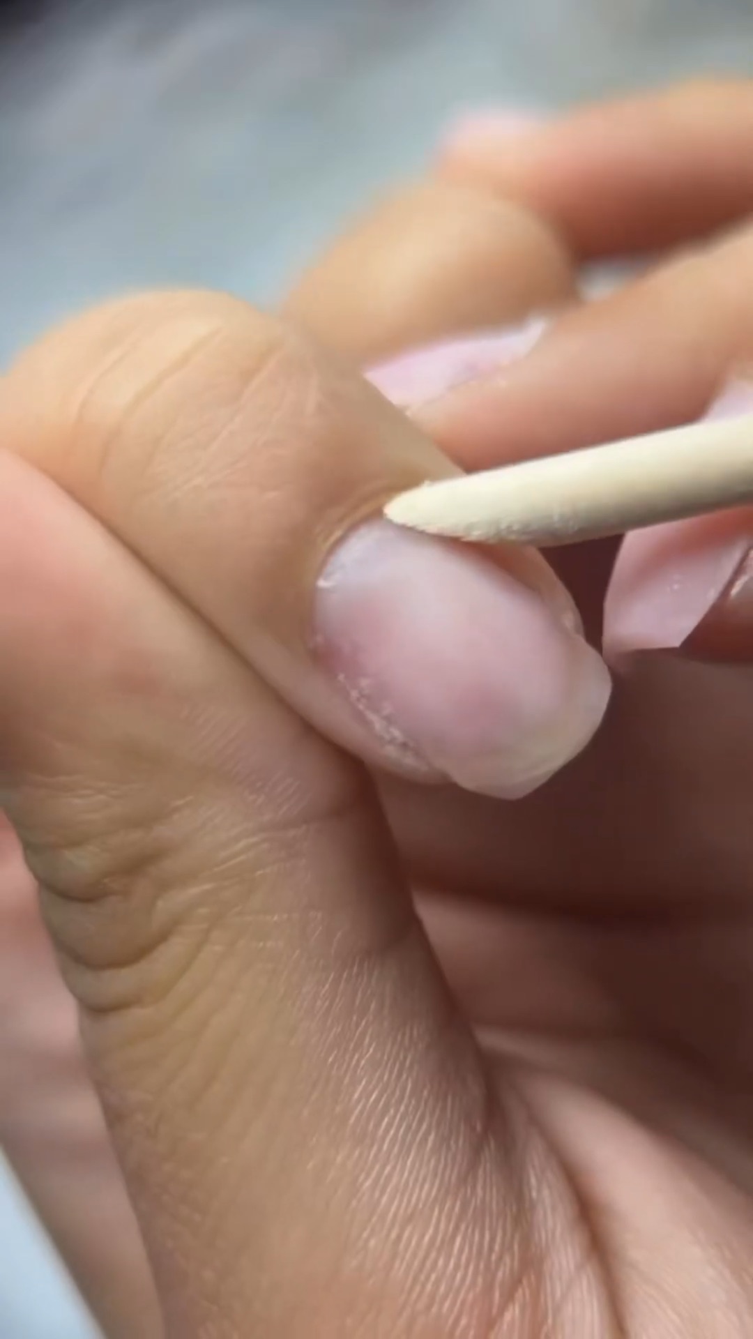 А Вам какой вариант больше понравился❓ голубые  или розовые❓