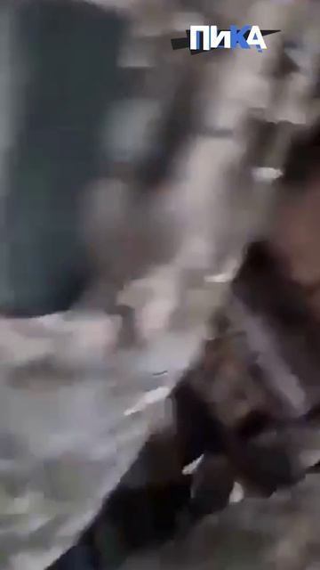 Женщины на фронт — амбиции клоуна дороже жизни!