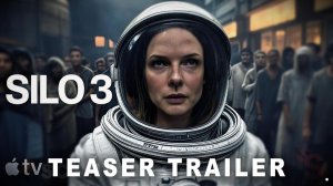 Укрытие 3 сезон  Русский тизер-трейлер Субтитры 2026