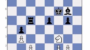 НЕВЕРОЯТНО Василий Смыслов выигрывал партию с вероятностью 99%