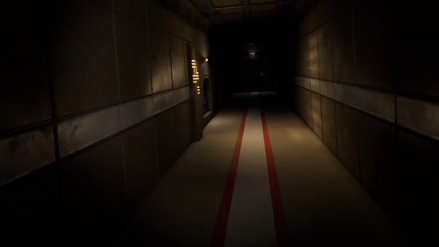 Star Trek Infection VR Part 2