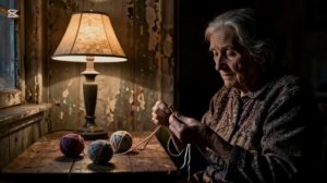 Клип - лампада в доме