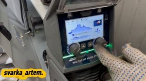 Блок двигателя, пришлось ПЕРЕВАРИВАТЬ