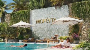 Жилой комплекс «Моретта» в Сочи