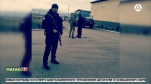 В Ингушетии для ветеранов СВО с тяжёлыми ранениями устанавливают «Умный дом»