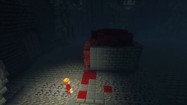 [MOVIE] Corrupted medieval Kingdom in Minecraft