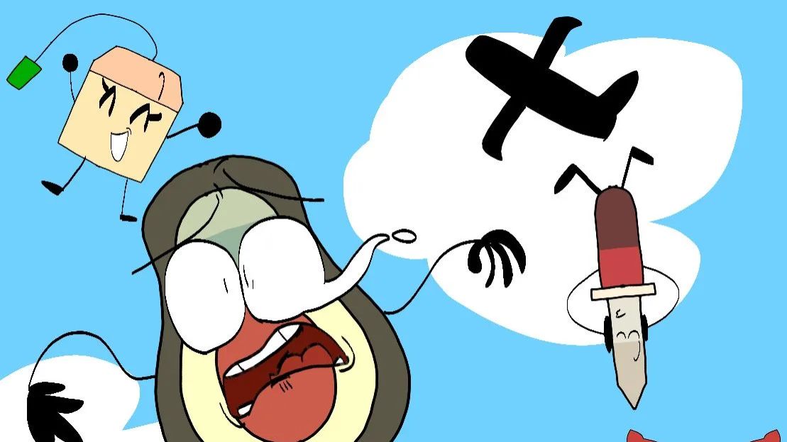 Фатальный полёт вниз