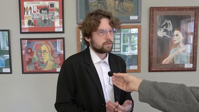 Круглый стол о Школе Максимовича