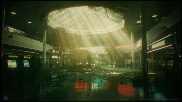 Dark Ambient Study Music For Concentration And Creativity ：： Reliquary Reset [ 4 Hours  ：： EP-004 ]-