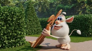 Буба Супер интересные истории, большая коллекция мультиков для детей, сборник мультика Буба