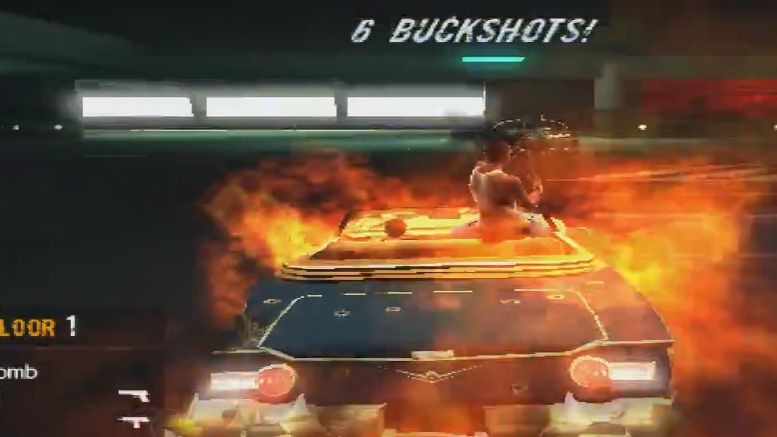 187 Ride Or Die 2 БОЙНЯ НА ПАРКОВКЕ!