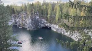 Карелия | Документальный фильм о дикой природе