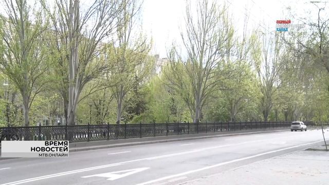 Волгоградцам пообещали ноябрьскую погоду на майские праздники