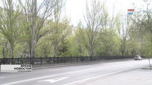 Волгоградцам пообещали ноябрьскую погоду на майские праздники