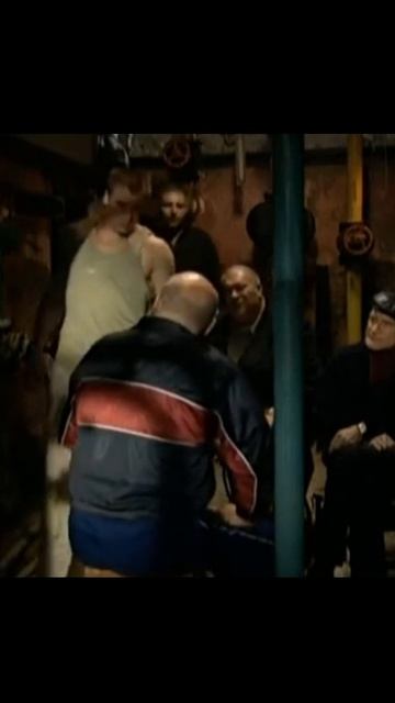 клип ПС 21 часть