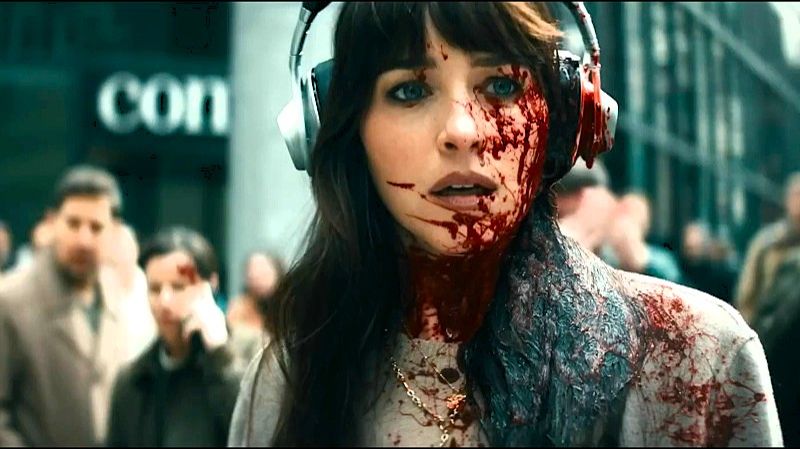 Истина — Русский трейлер (Субтитры, 2026)