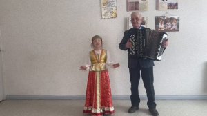 Ситникова Дарья