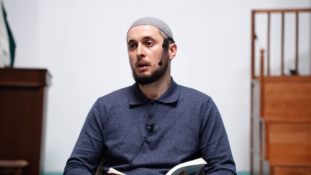 Хвейи мекъса ккейиялъул гIаламат | Мурад Магомедов | Джума мечеть с.Дылым