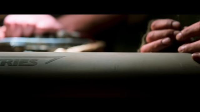 A Box of Scraps and a Vision  Engineering the Impossible