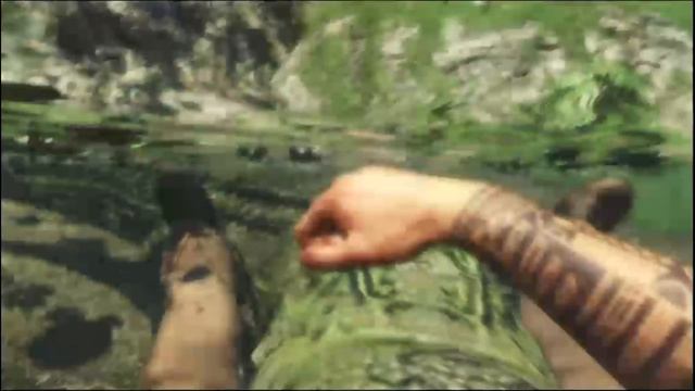 PS4 Far Cry 3 #33 Радиовышка Прохождение