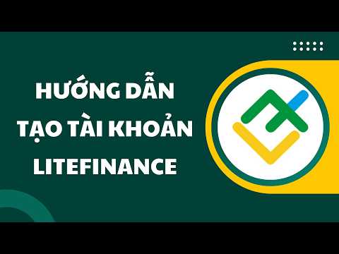 Создай аккаунт LiteFinance без оплаты: Быстро и легко в 2026!