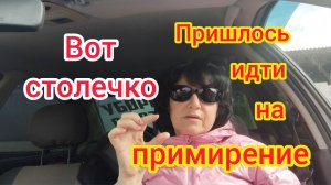 Обзор поселка МИРНЫЙ/Дешёвое ЖИЛЬЁ на ЮГЕ/Володя НОЕТ🫩/Зачем такая СТЯЖКА?!