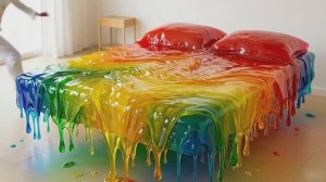 Какую уютную кровать мечты вы бы выбрали? Расслабляющие дизайны комнат и креативные идеи