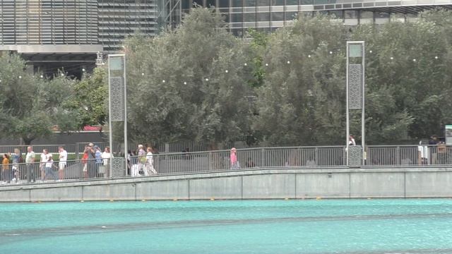 Бурдж-Халифа 25