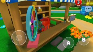 Простите но розагарыша не будет сегодня😞