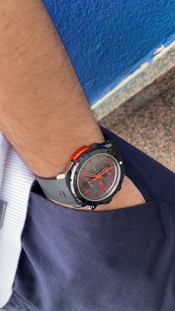 Edox 01128 37GNNOCA GNO