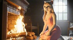 🐱🌱Особая встреча, изменившая кошачью семью | Анимационный короткометражный фильм | Часть 2