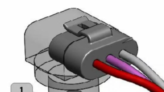 Проверка датчика холла