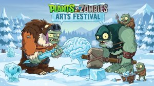 Растения против Зомби PvZ Plants vs Zombies ПвЗ Выигрываем каждый бой!