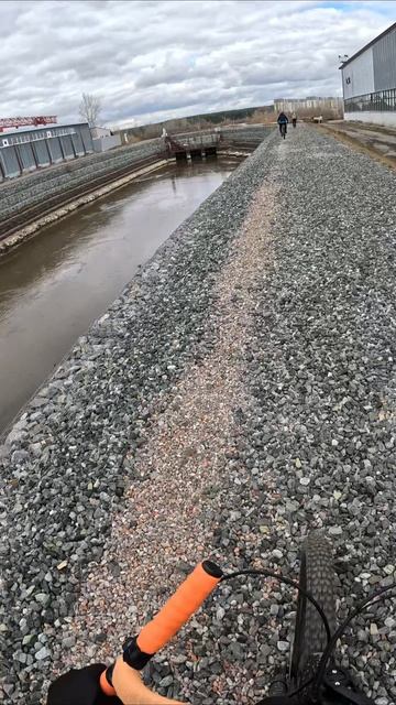 слив в Туру