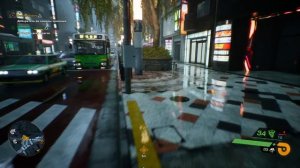 Ghostwire Tokyo | ЧАСТЬ 5 | ПОДСТАВА | MAKE BY VEL