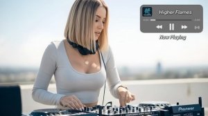 Melodic Techno & Progressive House 2026 _ Golden Hour Journey #03