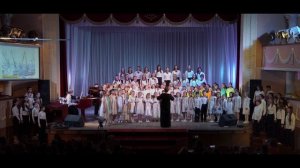 Муз. В. Шаинского, сл. М. Танича « Вместе весело шагать»