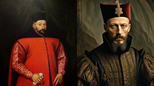 Баторий против Грозного: Дуэль двух титанов Восточной Европы