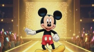 Мультики для детей, Микки Маус для всех фанатов любимого мультика