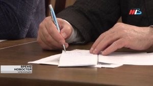 В Волгограде обсудили вопросы сохранения безопасного труда