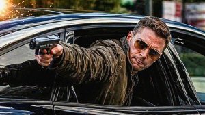 Цитадель (2 Сезон) — Русский Трейлер 2026 года.Фильмы.