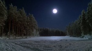 Endlight — deep winter drone for liminal introspection