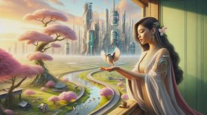 «Доброго утра привет» (var. Lite) - Павел Шевченко feat. Suno AI