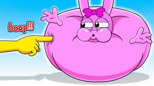 ТЫ ЛОПНЕШЬ ОТ СМЕХА СМОТРЯ ЭТО ВИДЕО!!! СПРУНКИ & ПОПИ ПЛЕЙ ТАЙМ АНИМАЦИИ