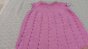 У нас наступило Тепло💫Моё Вязание 💫 Ездили в Больницу