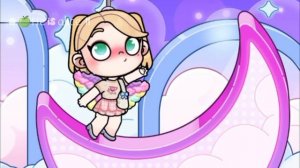 Я твой милый ангелочек 🪽 в опис!!