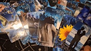 ТАРО РАСКЛАД\ ЧТО ПРЕДВЕЩАЕТ ОРАКУЛ ?!